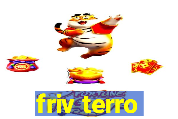 friv terro